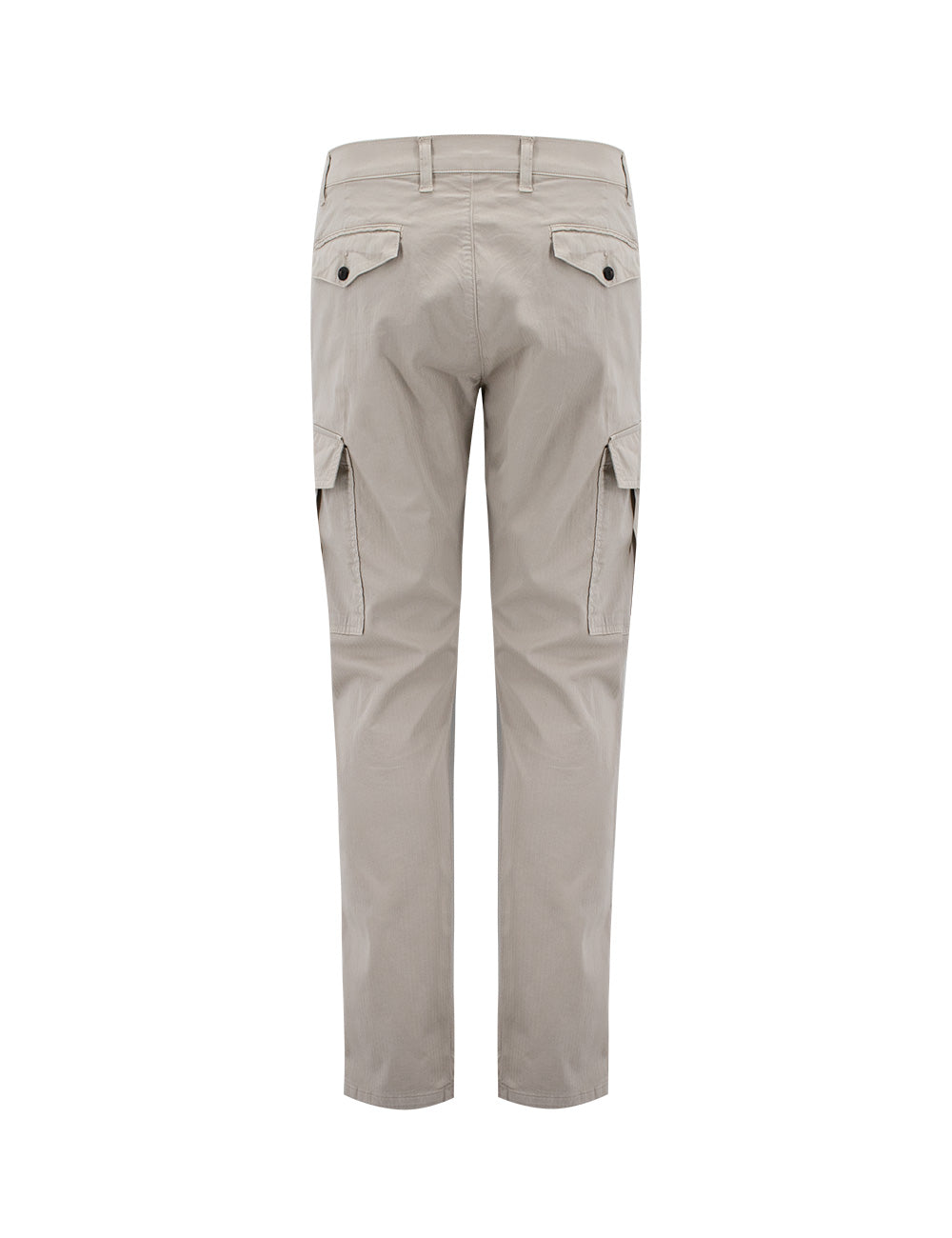 ELEVENTY-OUTLET-SALE-Trousers BEIGE-ARCHIVIST