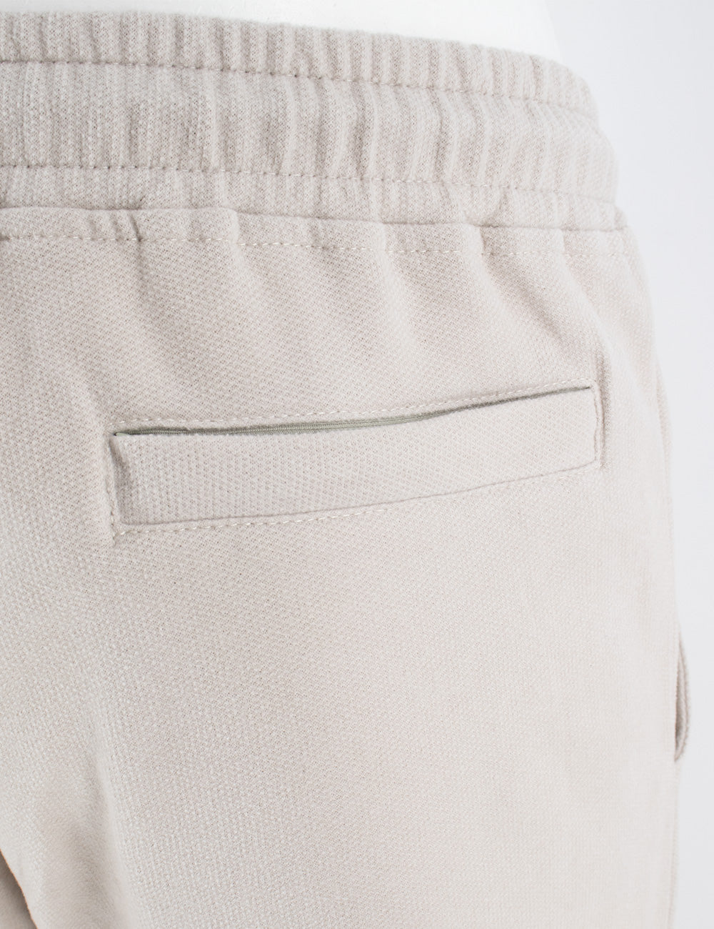 ELEVENTY-OUTLET-SALE-Trousers BEIGE-ARCHIVIST