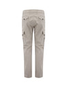 ELEVENTY-OUTLET-SALE-Trousers BEIGE-ARCHIVIST