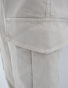 ELEVENTY-OUTLET-SALE-Trousers BEIGE-ARCHIVIST