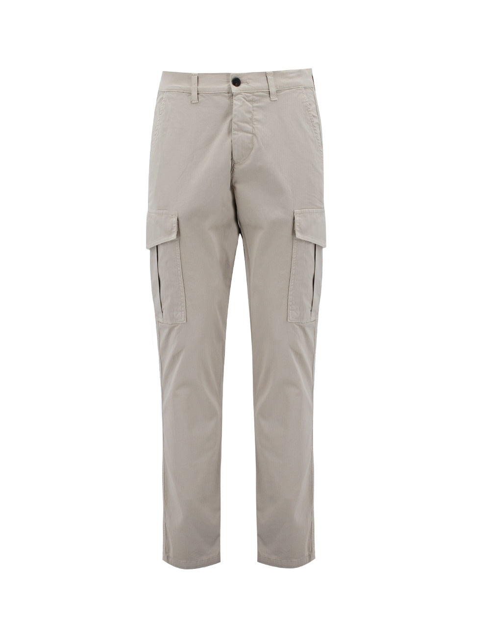 ELEVENTY-OUTLET-SALE-Trousers BEIGE-ARCHIVIST