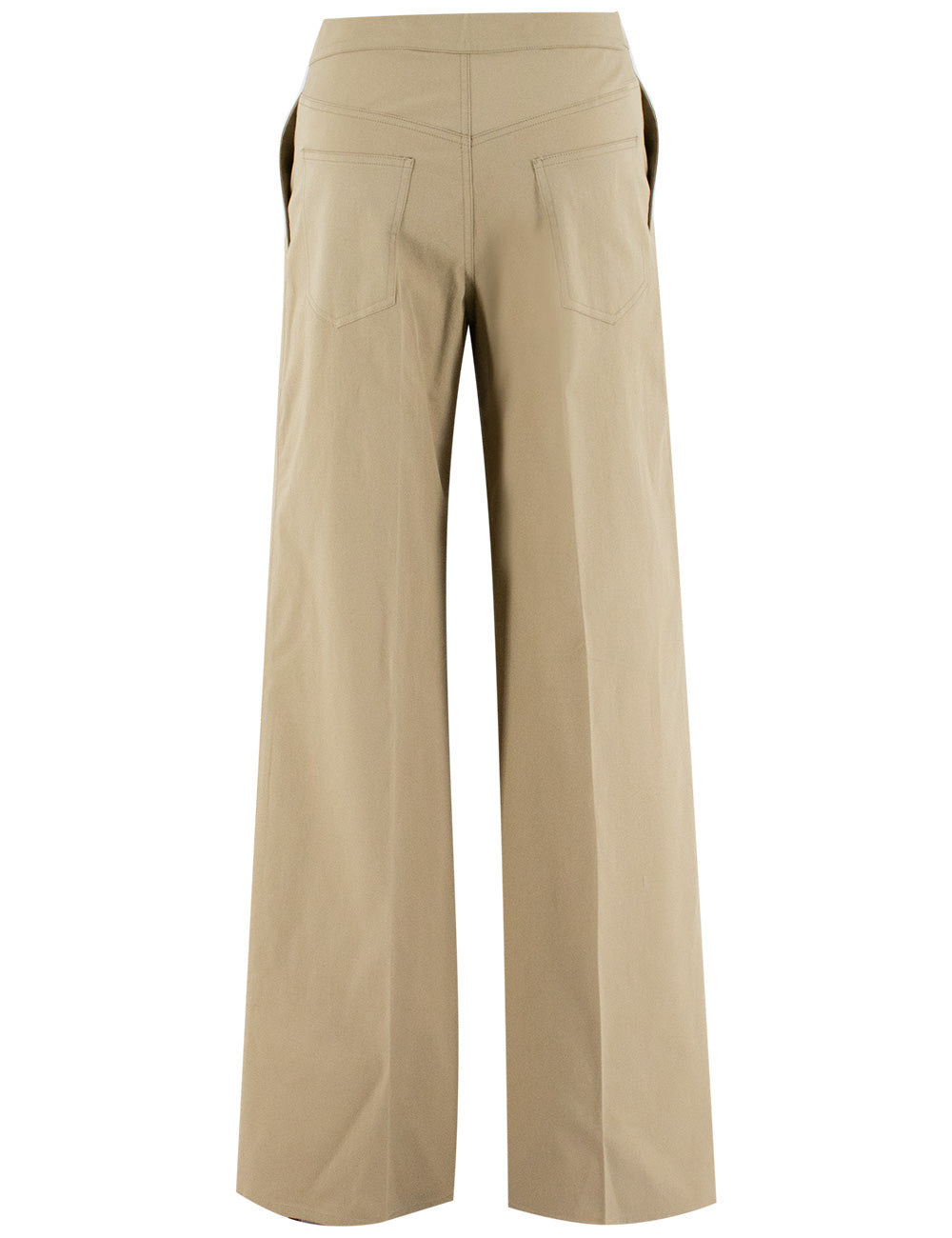 Etro-OUTLET-SALE-Trousers BEIGE-ARCHIVIST