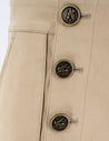 Etro-OUTLET-SALE-Trousers BEIGE-ARCHIVIST