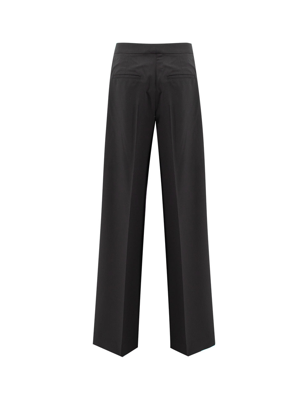 Fabiana Filippi-OUTLET-SALE-Trousers BEIGE-ARCHIVIST