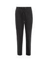 Fabiana Filippi-OUTLET-SALE-Trousers BEIGE-ARCHIVIST