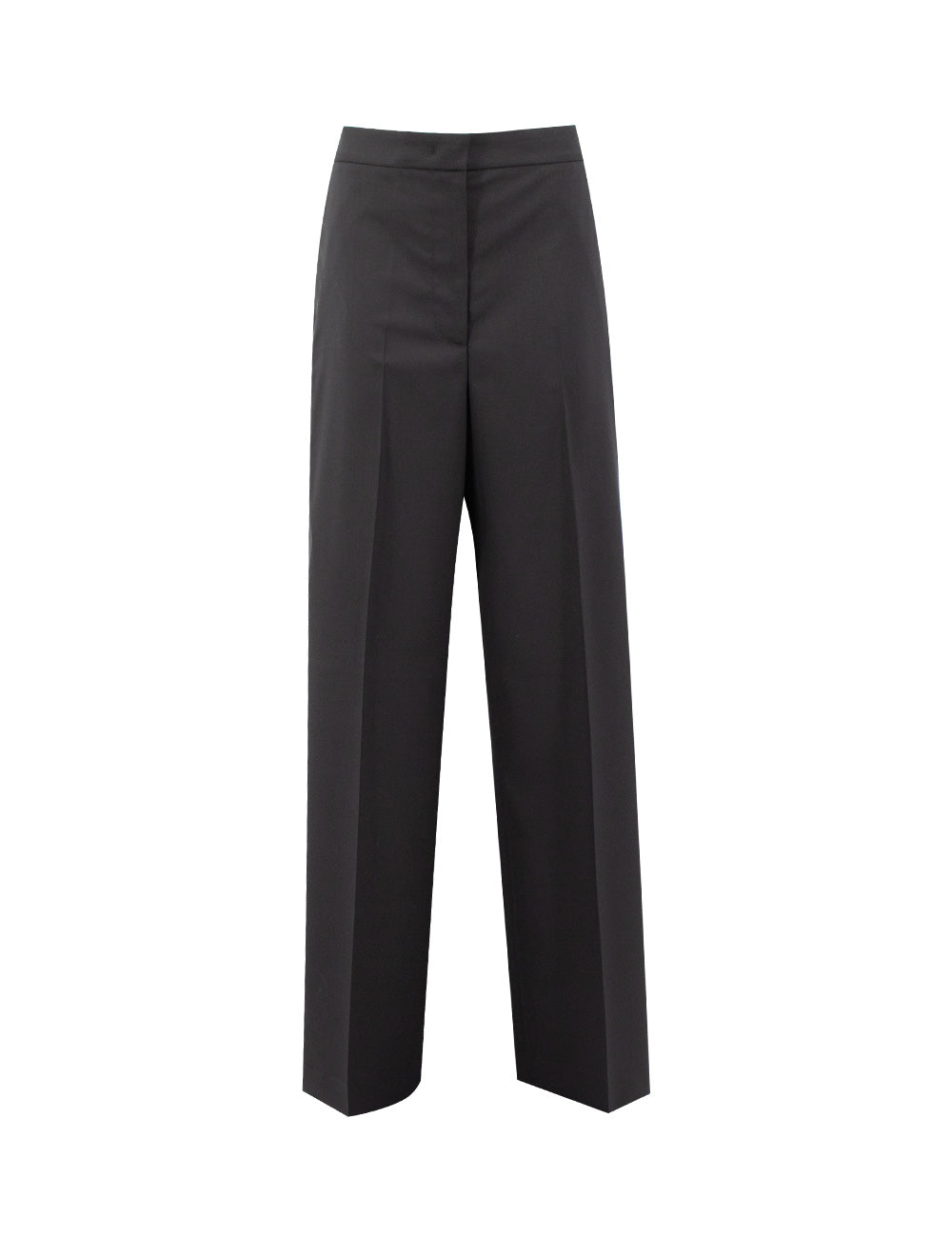 Fabiana Filippi-OUTLET-SALE-Trousers BEIGE-ARCHIVIST