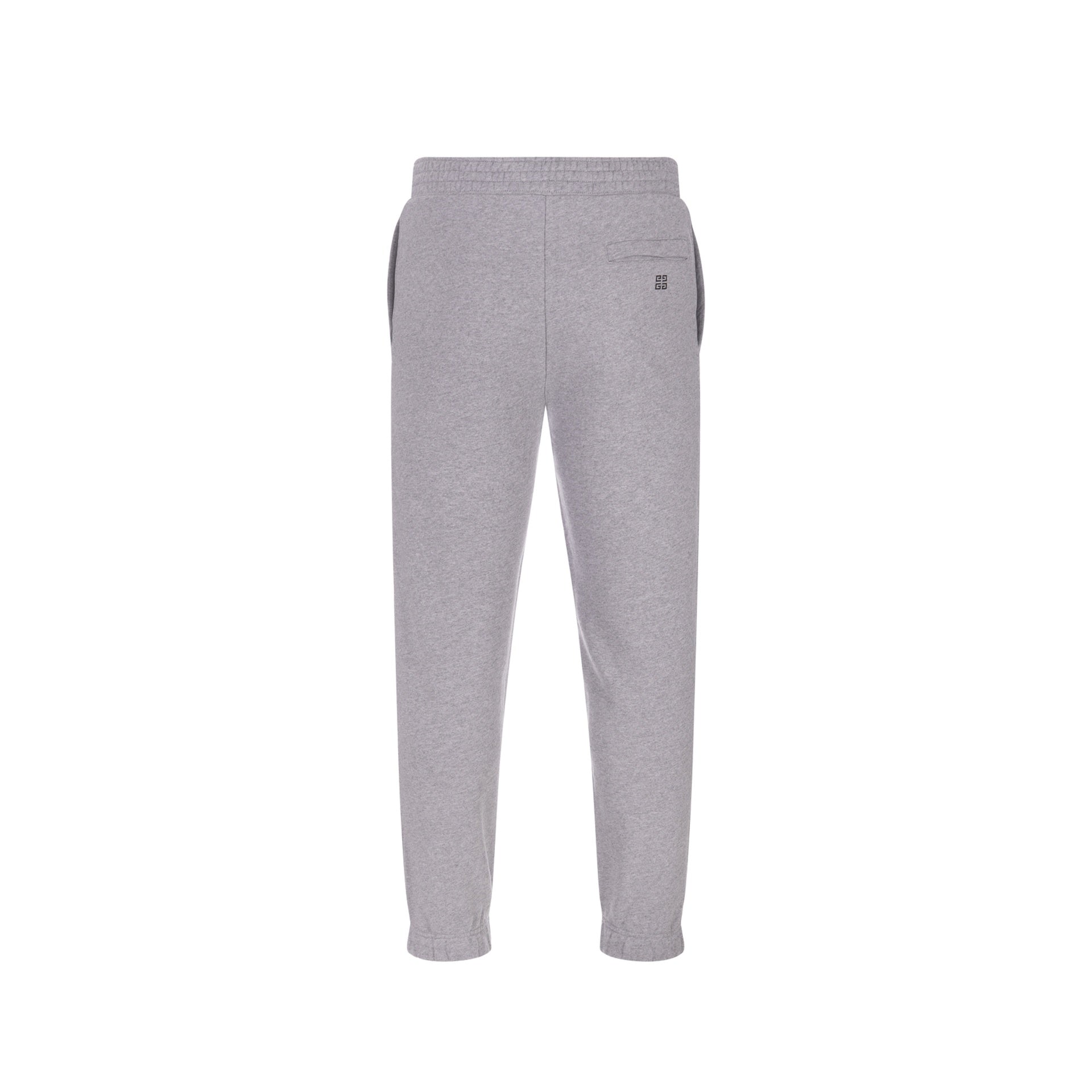 GIVENCHY-OUTLET-SALE-Trousers BEIGE-ARCHIVIST