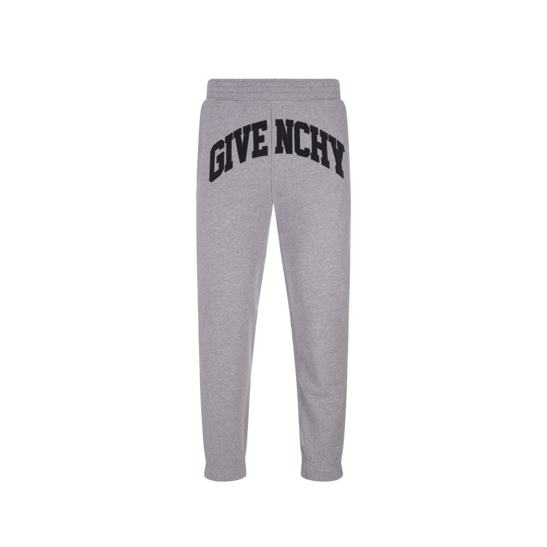 GIVENCHY-OUTLET-SALE-Trousers BEIGE-ARCHIVIST