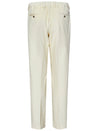 HERNO-OUTLET-SALE-Trousers BEIGE-ARCHIVIST