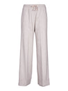 HERNO-OUTLET-SALE-Trousers BEIGE-ARCHIVIST