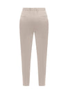 INCOTEX-OUTLET-SALE-Trousers BEIGE-ARCHIVIST