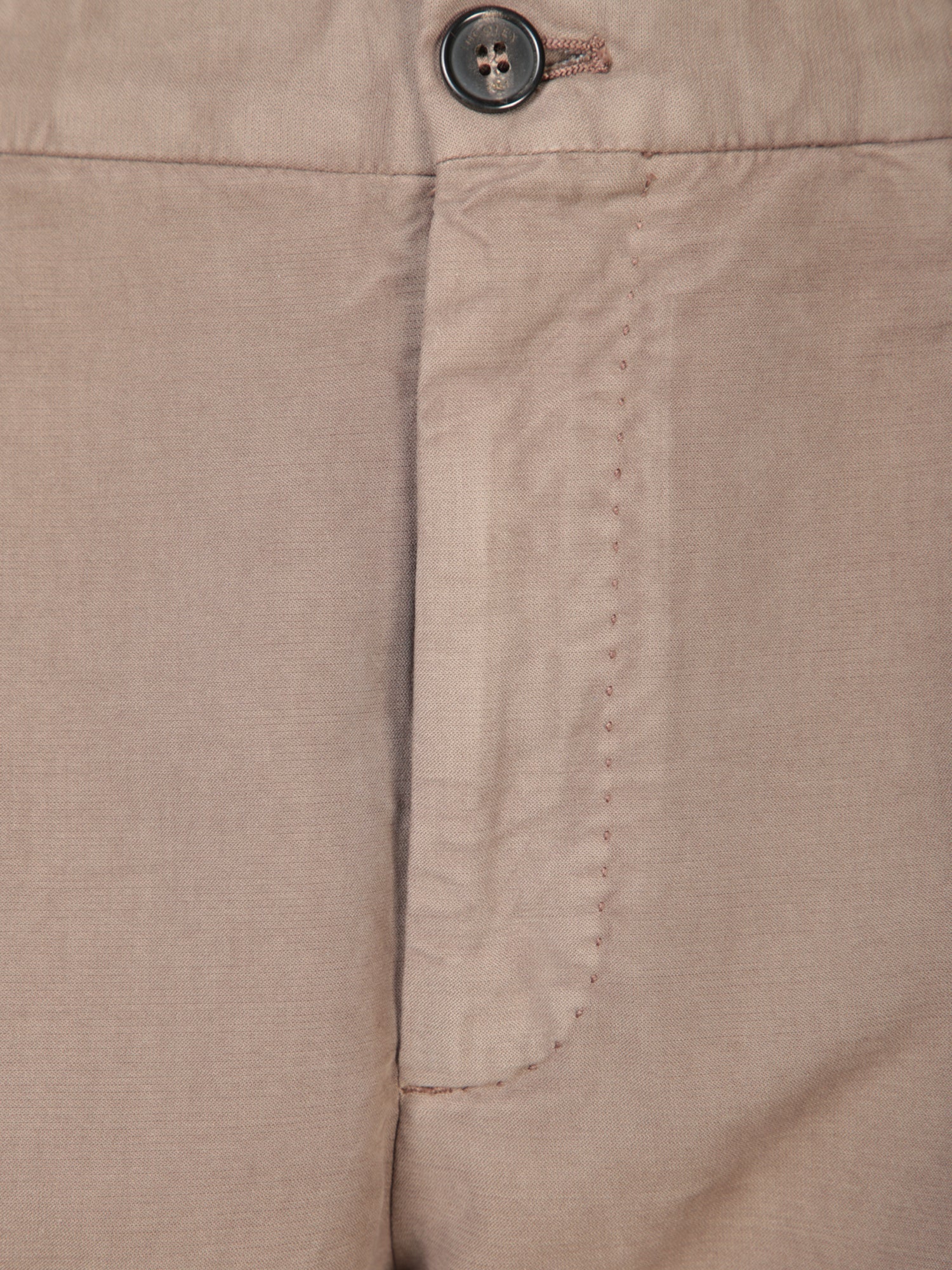 INCOTEX-OUTLET-SALE-Trousers BEIGE-ARCHIVIST