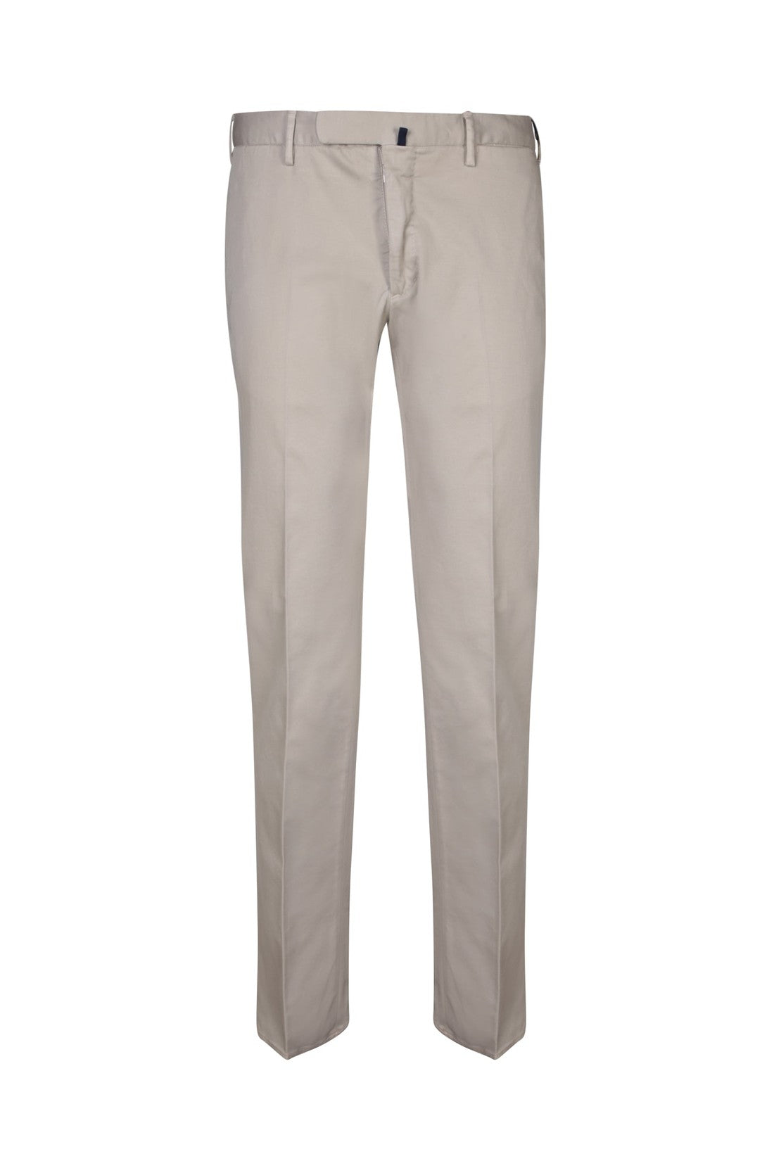 INCOTEX-OUTLET-SALE-Trousers BEIGE-ARCHIVIST