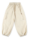 Il Gufo-OUTLET-SALE-Trousers BEIGE-ARCHIVIST