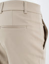 KITON-OUTLET-SALE-Trousers BEIGE-ARCHIVIST