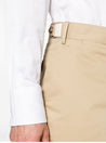 LARDINI-OUTLET-SALE-Trousers BEIGE-ARCHIVIST