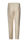 Low Brand-OUTLET-SALE-Trousers BEIGE-ARCHIVIST