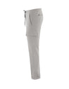 Marco Pescarolo-OUTLET-SALE-Trousers BEIGE-ARCHIVIST