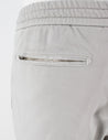 Marco Pescarolo-OUTLET-SALE-Trousers BEIGE-ARCHIVIST