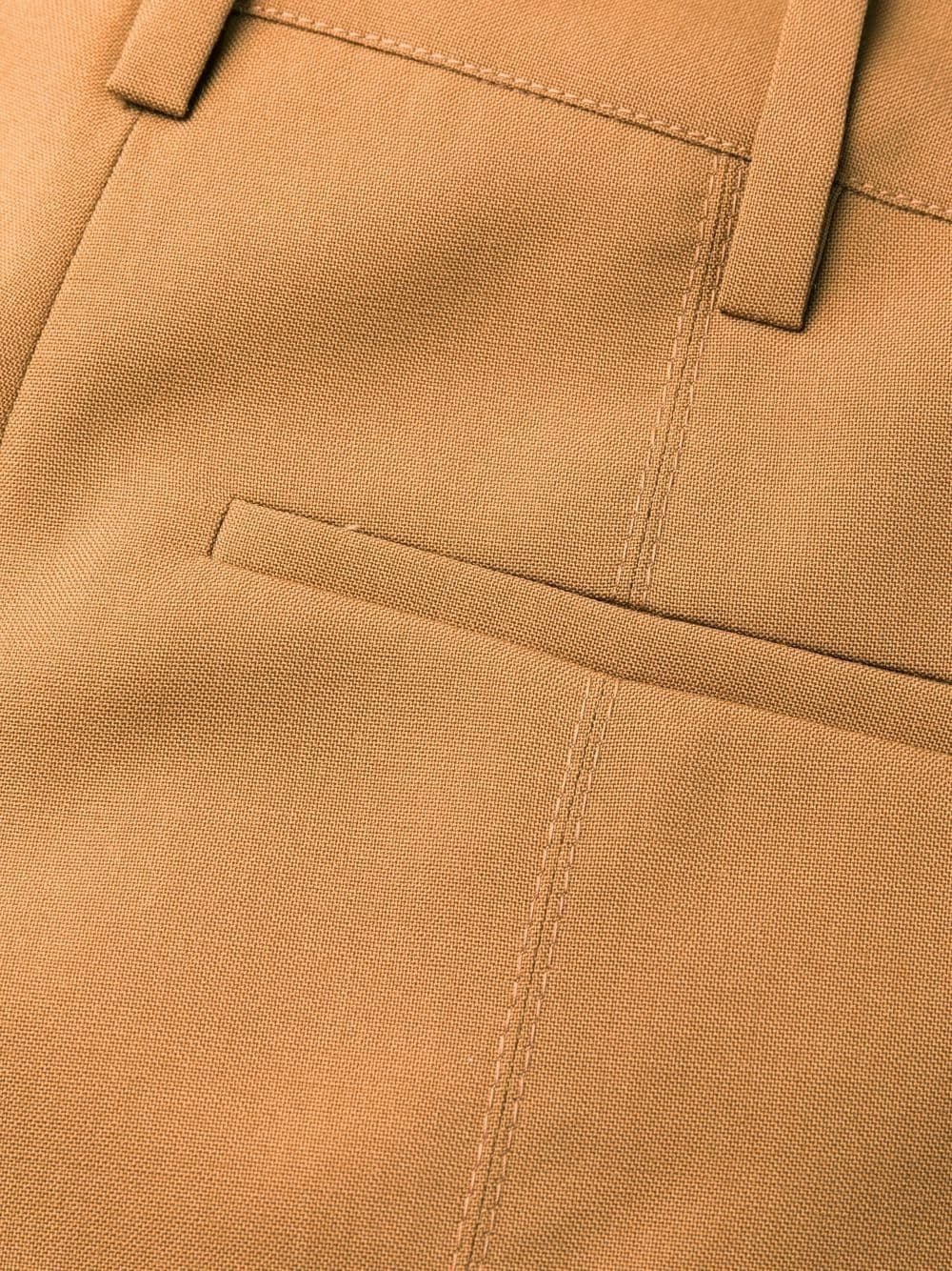 MARNI-OUTLET-SALE-Trousers BEIGE-ARCHIVIST