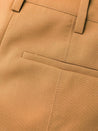 MARNI-OUTLET-SALE-Trousers BEIGE-ARCHIVIST