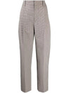 MARNI-OUTLET-SALE-Trousers BEIGE-ARCHIVIST