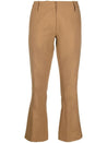 MARNI-OUTLET-SALE-Trousers BEIGE-ARCHIVIST