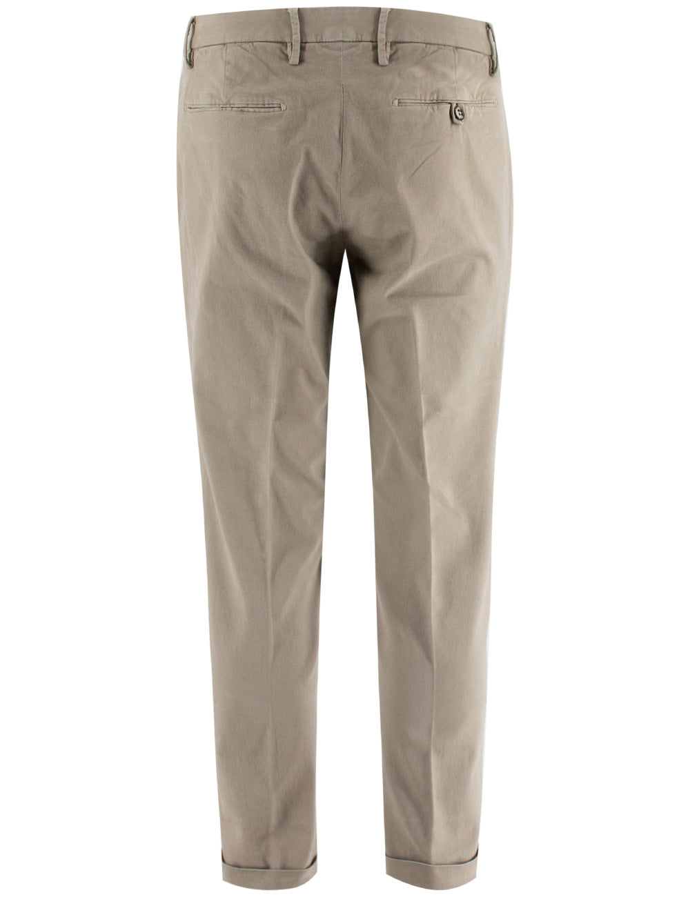 Michael Coal-OUTLET-SALE-Trousers BEIGE-ARCHIVIST
