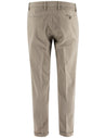 Michael Coal-OUTLET-SALE-Trousers BEIGE-ARCHIVIST