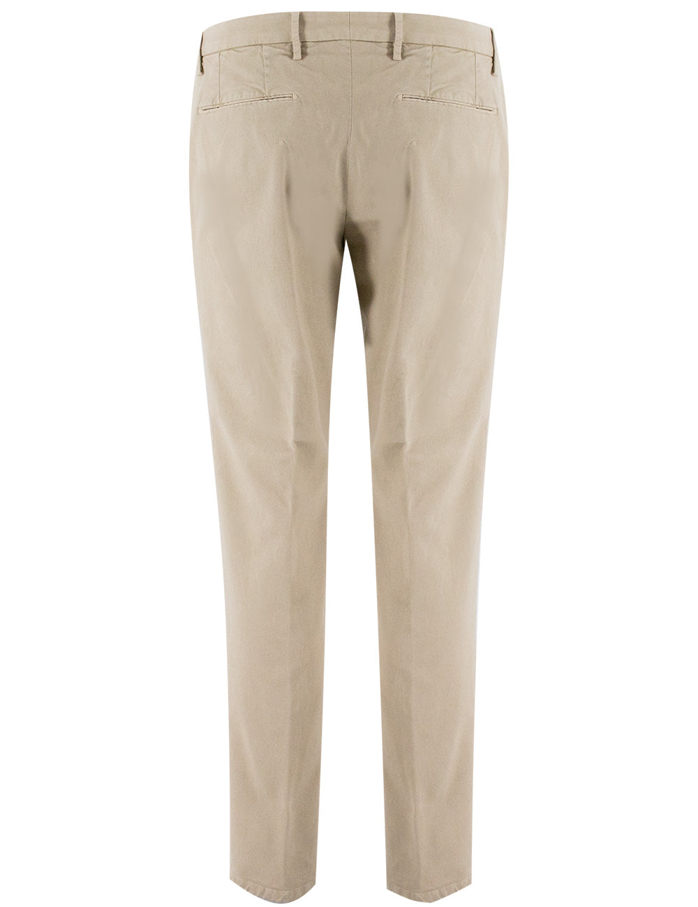 Michael Coal-OUTLET-SALE-Trousers BEIGE-ARCHIVIST