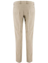 Michael Coal-OUTLET-SALE-Trousers BEIGE-ARCHIVIST