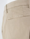 Michael Coal-OUTLET-SALE-Trousers BEIGE-ARCHIVIST