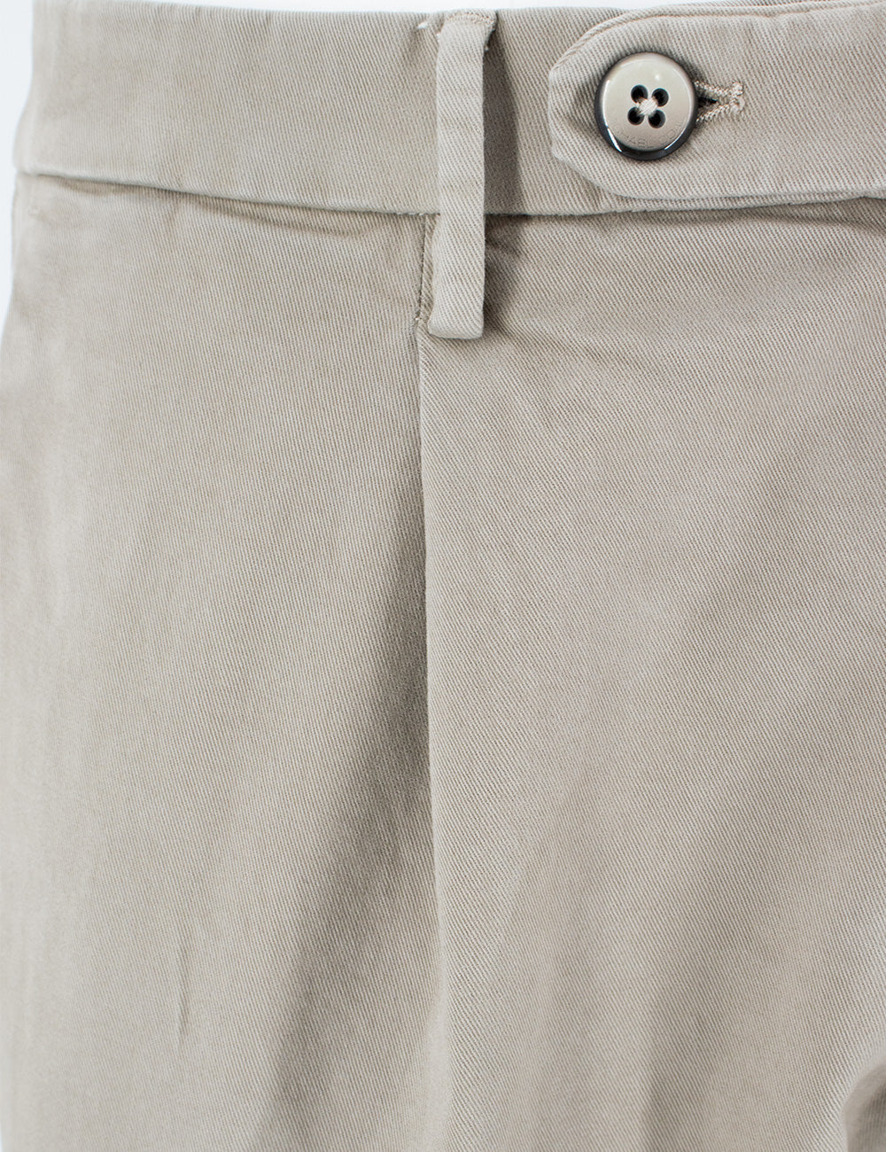 Michael Coal-OUTLET-SALE-Trousers BEIGE-ARCHIVIST