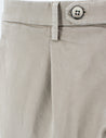 Michael Coal-OUTLET-SALE-Trousers BEIGE-ARCHIVIST