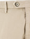 Michael Coal-OUTLET-SALE-Trousers BEIGE-ARCHIVIST