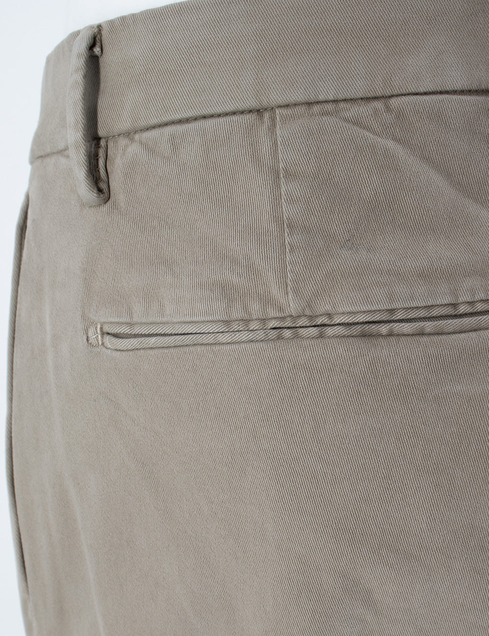Michael Coal-OUTLET-SALE-Trousers BEIGE-ARCHIVIST
