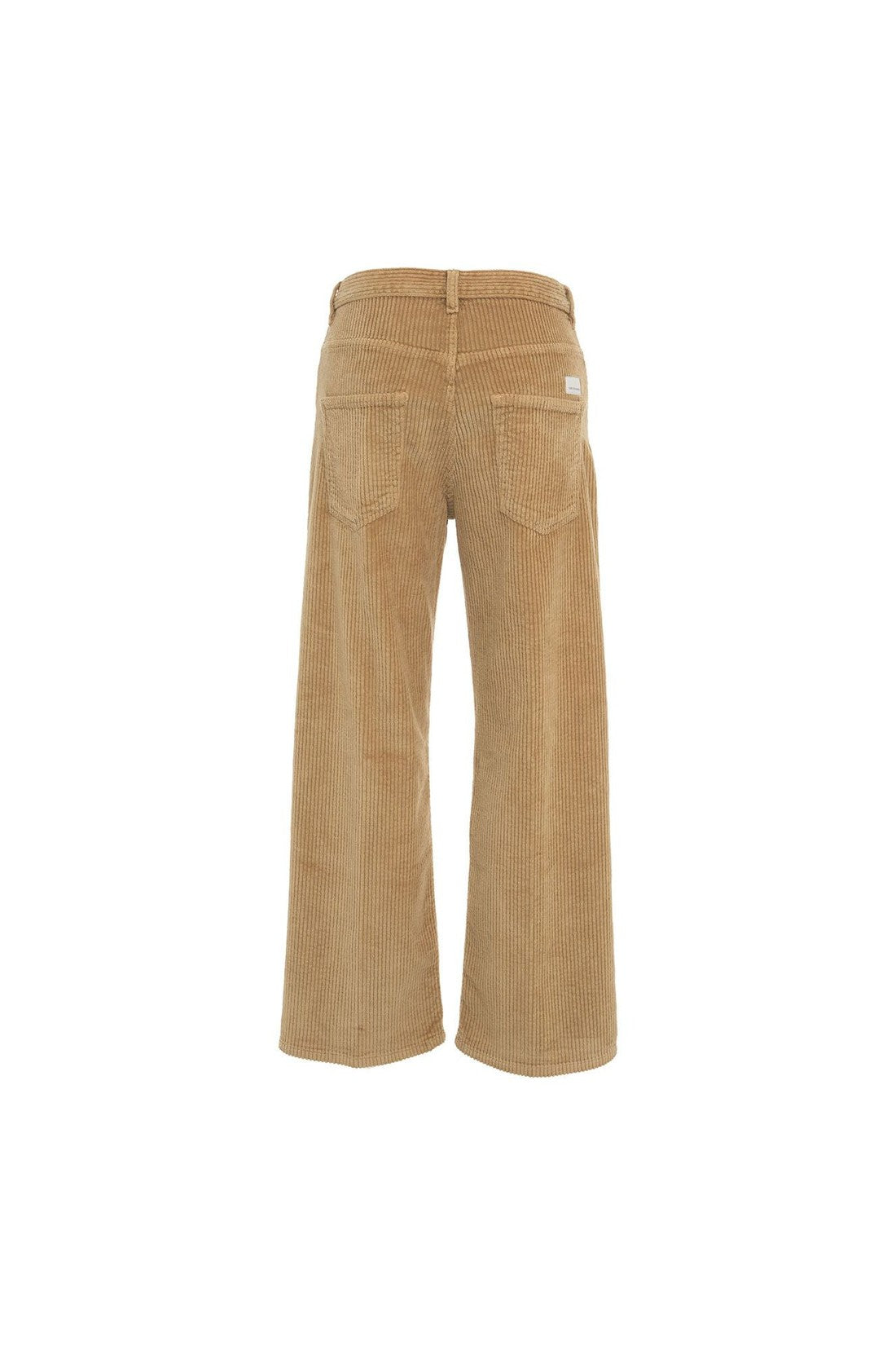 Nine In The Morning-OUTLET-SALE-Trousers BEIGE-ARCHIVIST