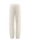 OFF-WHITE-OUTLET-SALE-Trousers BEIGE-ARCHIVIST