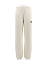 OFF-WHITE-OUTLET-SALE-Trousers BEIGE-ARCHIVIST