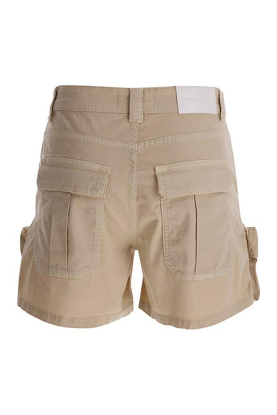 PINKO-OUTLET-SALE-Trousers BEIGE-ARCHIVIST