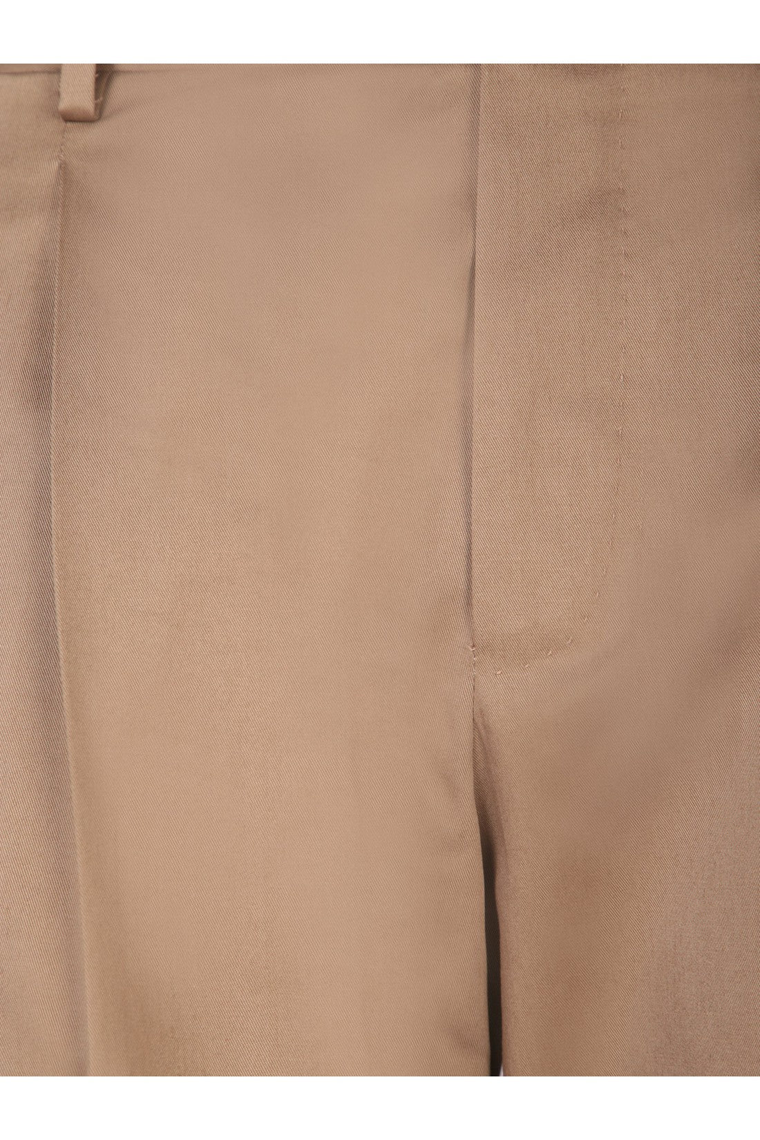 PT TORINO-OUTLET-SALE-Trousers BEIGE-ARCHIVIST