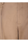 Pt Torino-OUTLET-SALE-Trousers BEIGE-ARCHIVIST