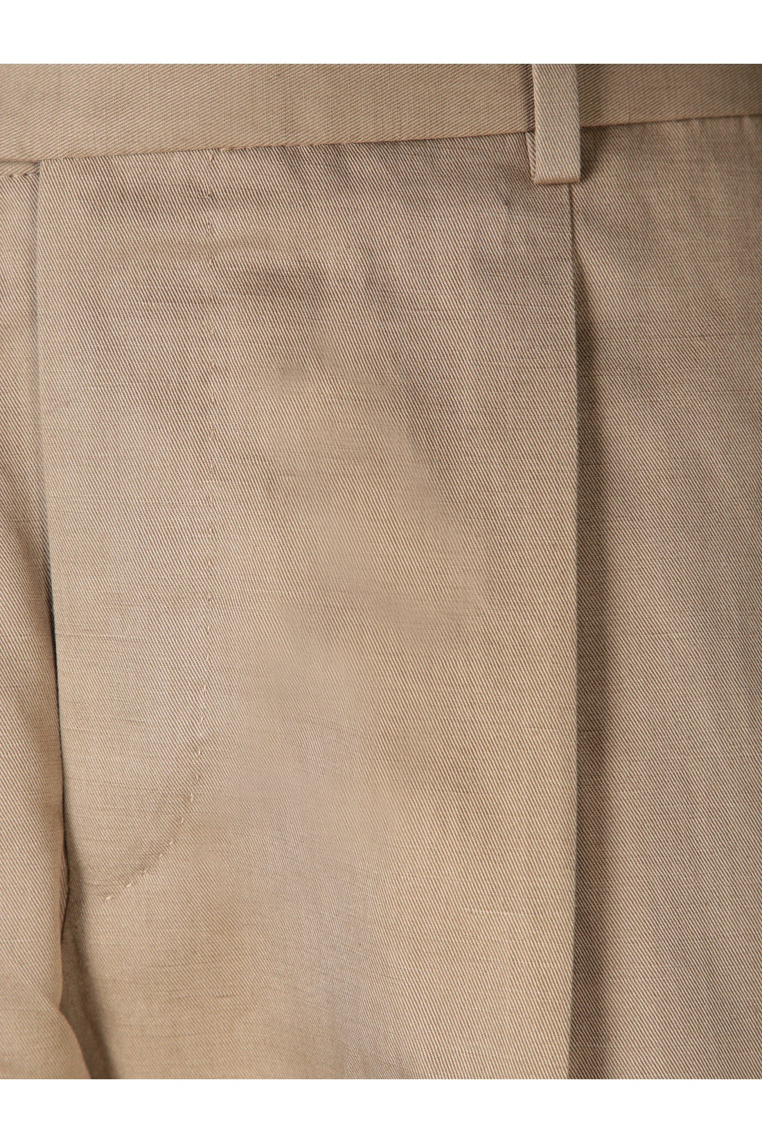 PT TORINO-OUTLET-SALE-Trousers BEIGE-ARCHIVIST