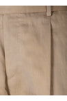 Pt Torino-OUTLET-SALE-Trousers BEIGE-ARCHIVIST