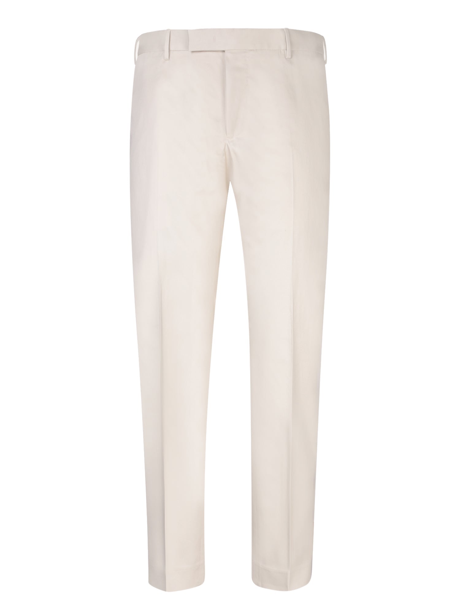 PT TORINO-OUTLET-SALE-Trousers BEIGE-ARCHIVIST