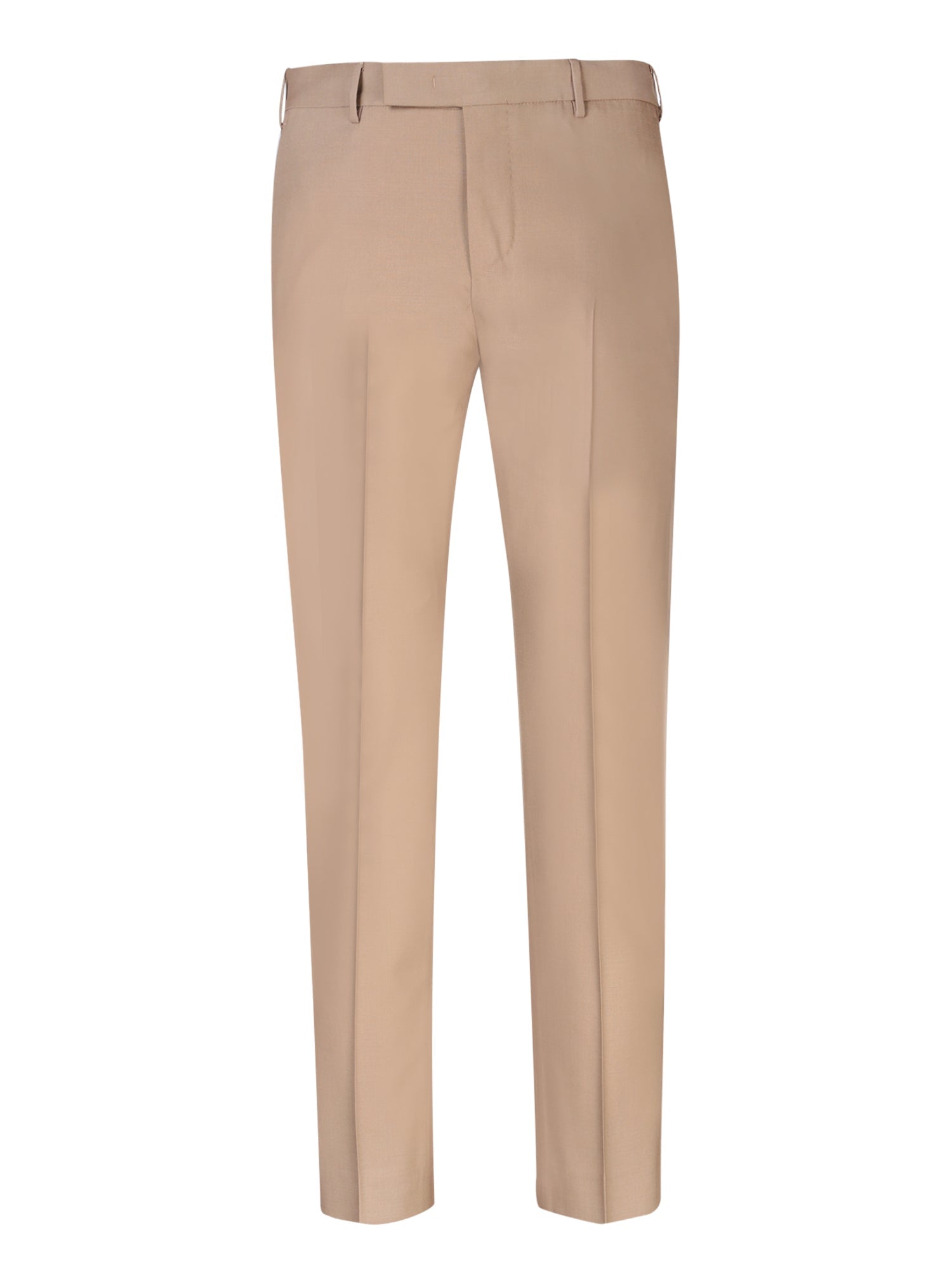 PT TORINO-OUTLET-SALE-Trousers BEIGE-ARCHIVIST