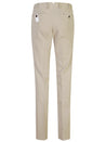 PT Torino-OUTLET-SALE-Trousers BEIGE-ARCHIVIST