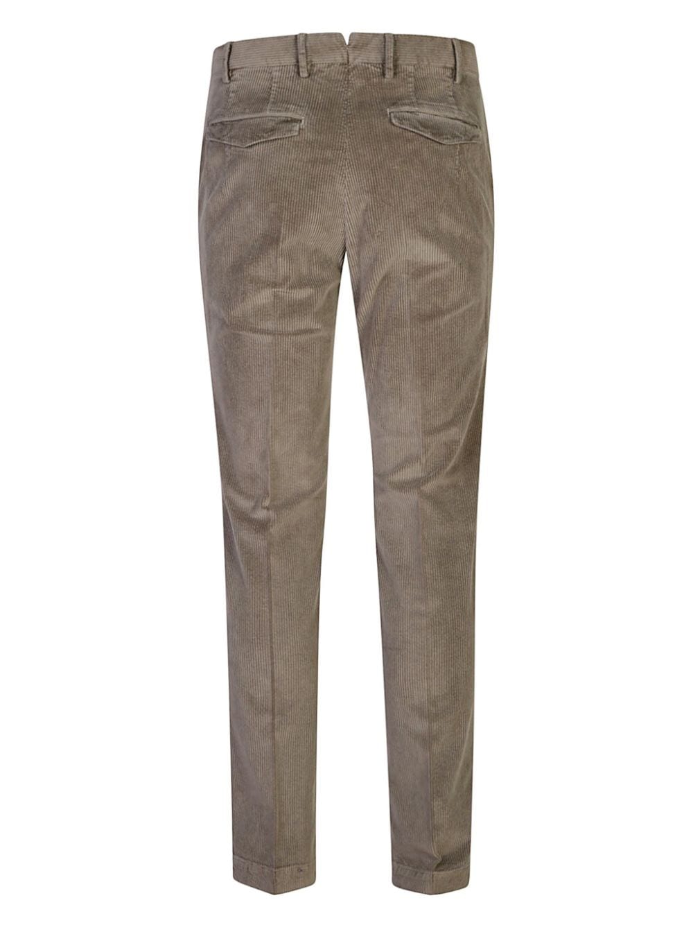 PT Torino-OUTLET-SALE-Trousers BEIGE-ARCHIVIST