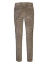 PT Torino-OUTLET-SALE-Trousers BEIGE-ARCHIVIST