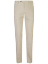 PT Torino-OUTLET-SALE-Trousers BEIGE-ARCHIVIST